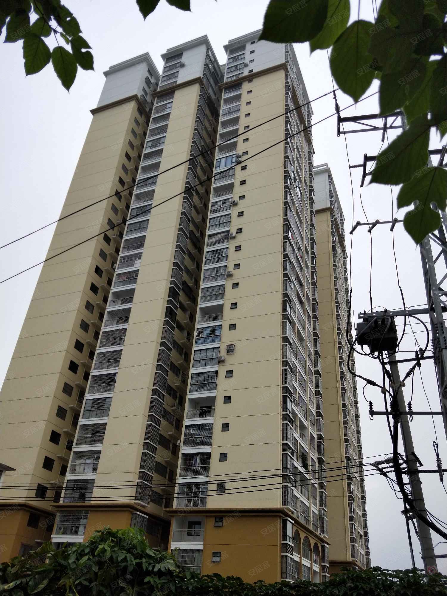 南宁市安泰小区