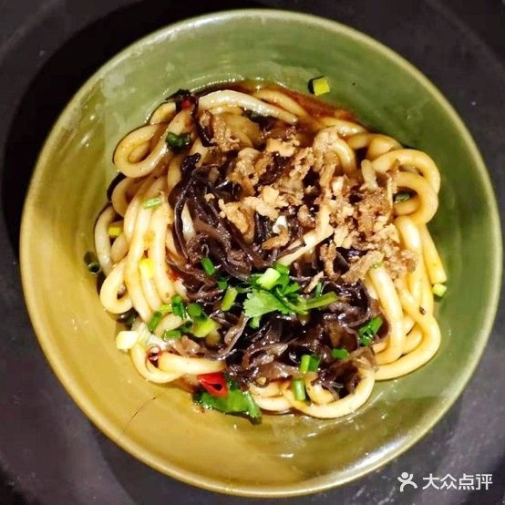 同江米粉(云集路店)