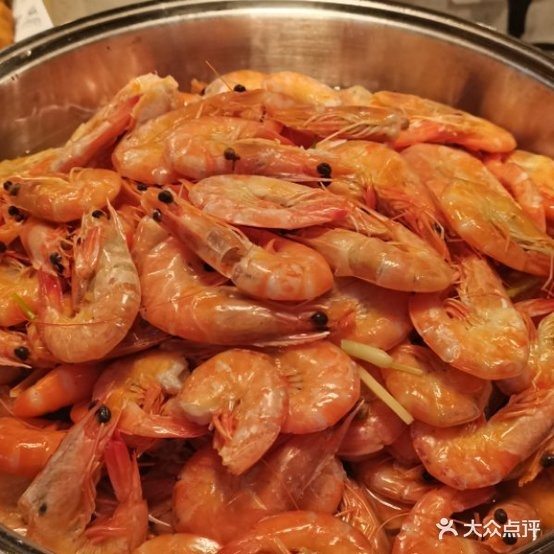 酷牛派肉排自助餐厅(世茂广场店)