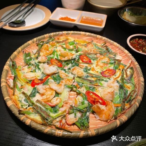 三男·삼남포차 韩国料理(太和里店)