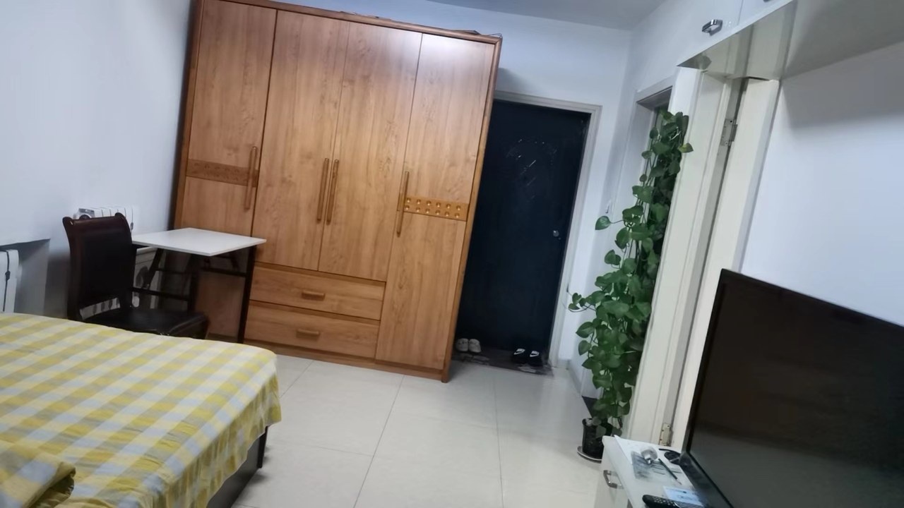 北极传说民宿(龙江街分店)