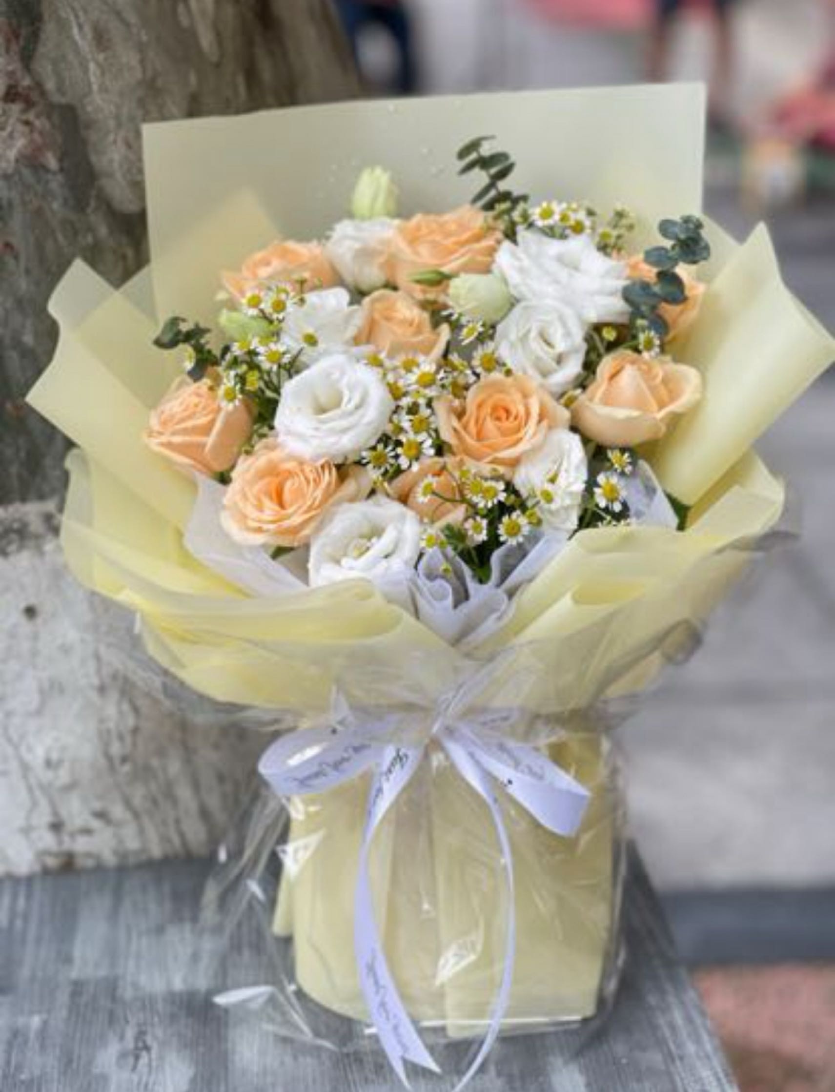 玛雅花店
