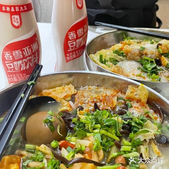 燎螺螺·柳州螺蛳粉(江南西店)