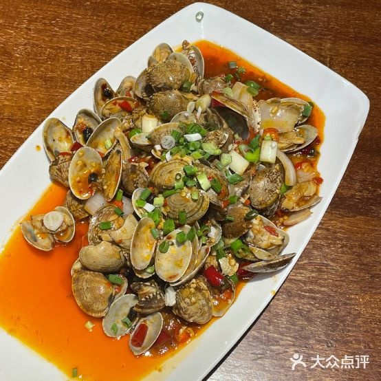胖子小海烧烤(皇龙店)