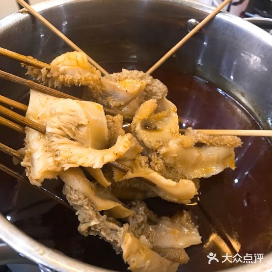 阿里巴巴烧烤肉家(幸福路店)