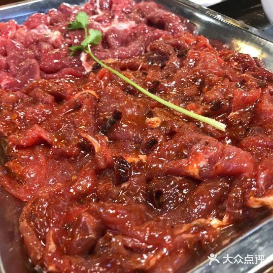 内当家豆花牛头火锅(腾飞路店)