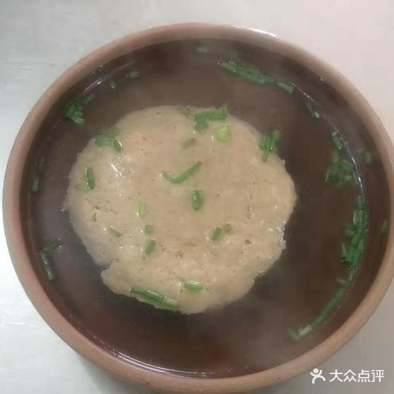 德全小灌汤三店(无为三店)