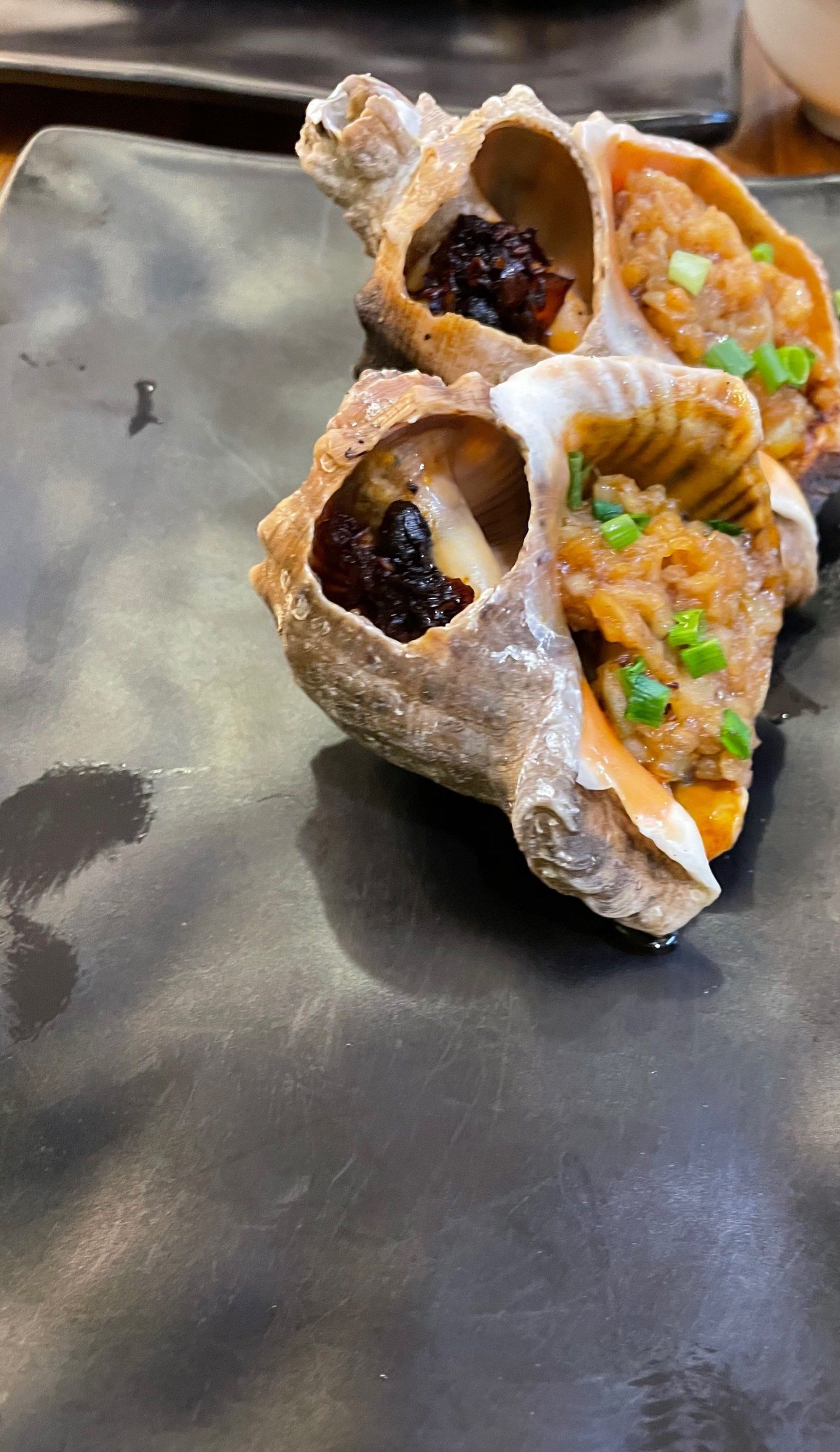 品粥坊湛江三仔·烤海鲜(长清路店)
