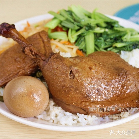 沙县小吃(东潮街店)