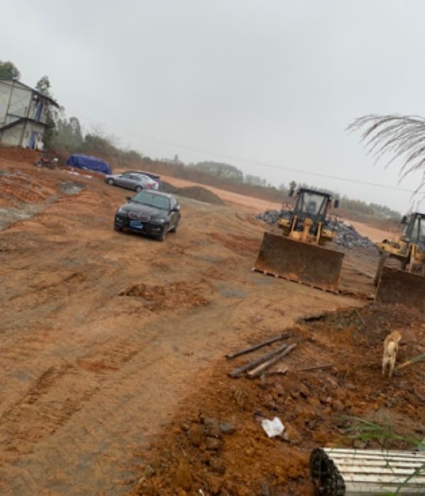 来宾市道勤木业有限公司