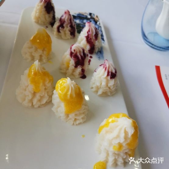 李氏传承食府西(南坊爱琴海店)