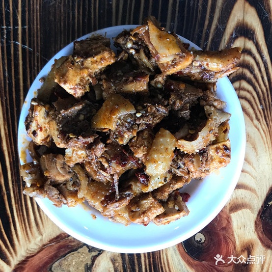 首味酸汤米线(亚龙尚城店)