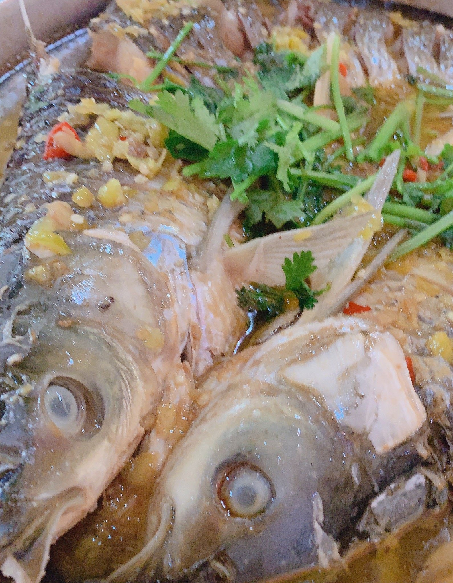 和平湘菜馆(合浦店)