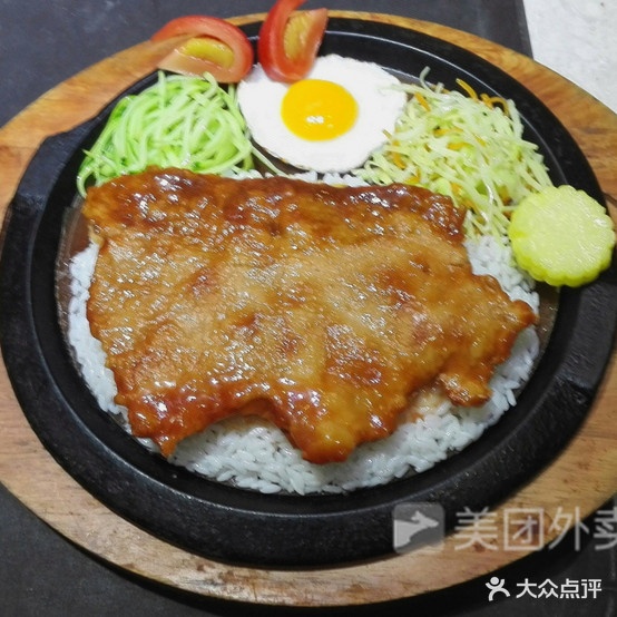 全客牛耙(东方美食汇店)