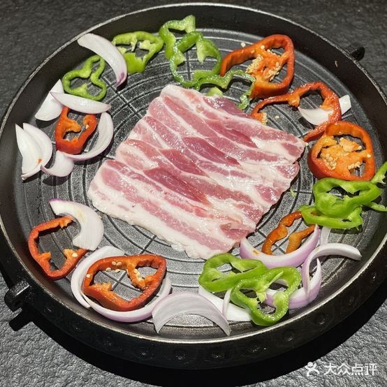 尚恩李상은이·韩式料理(晋江宝龙店)
