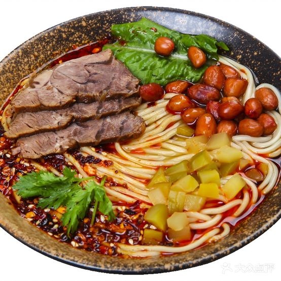 九鼎妞肉面(成都旗舰店)