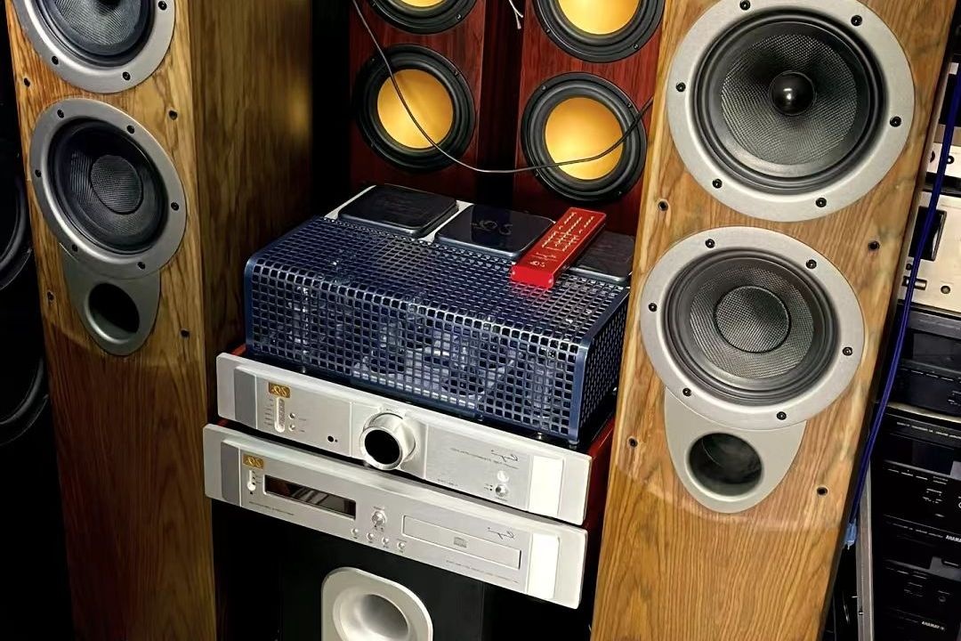 宏韵音响回收