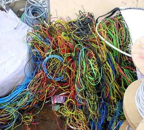 废品回收