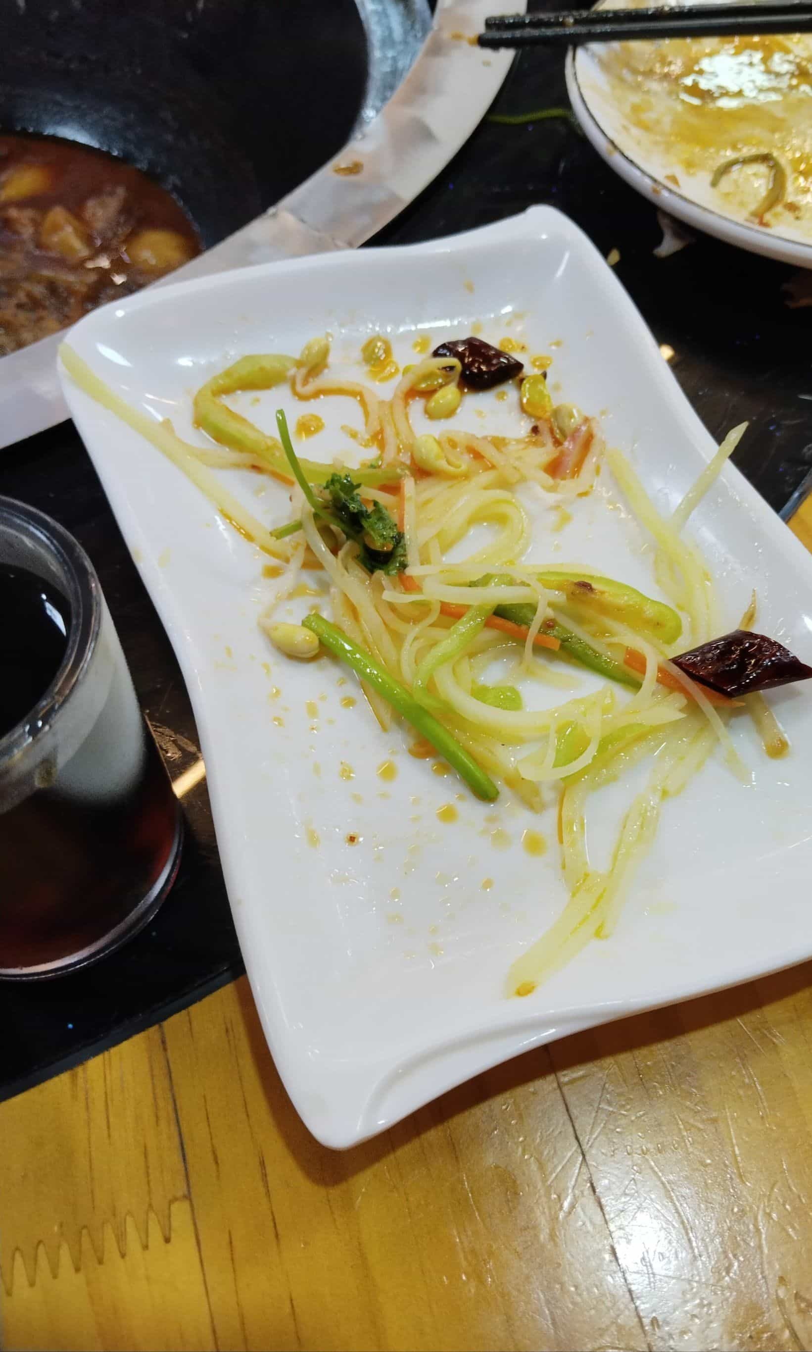 东北铁锅炖乌苏里江(长丰园店)