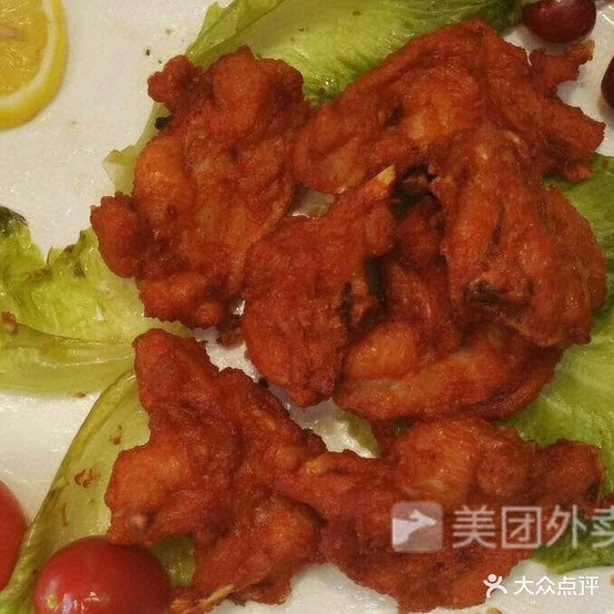 王记炸鸡(新华路店)