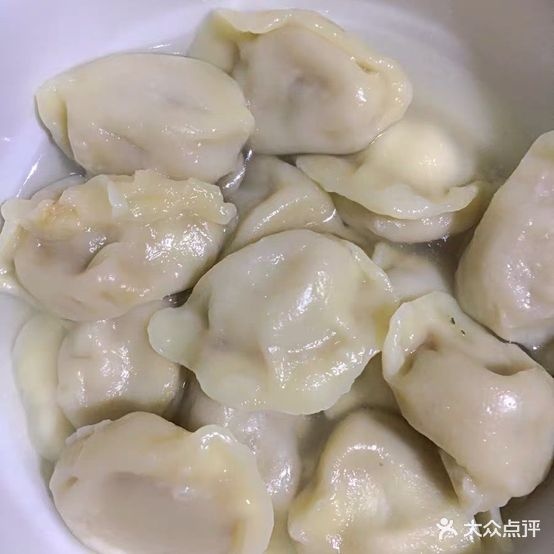 东北水饺(吴湾路店)