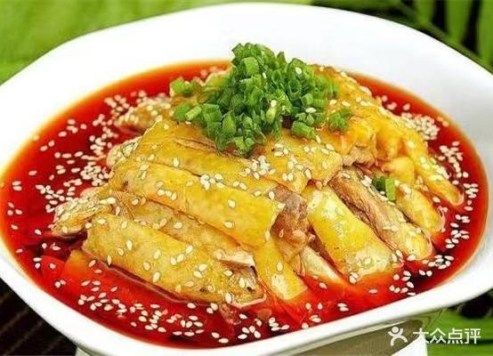 与祥园(大润发店)