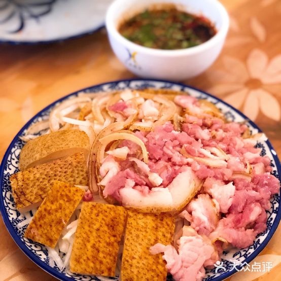 白族百味