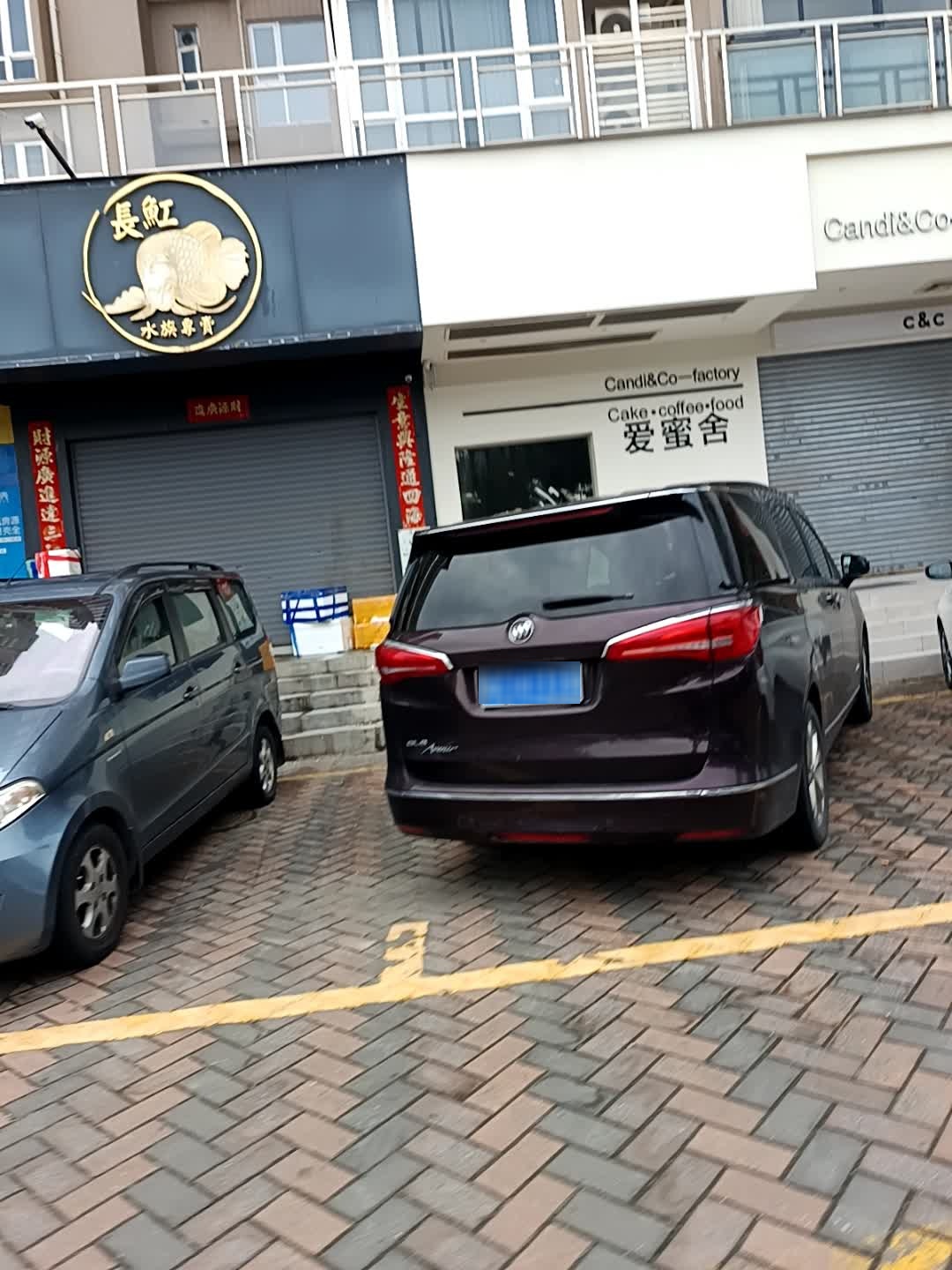 长虹水族专卖(华发国际花园店)