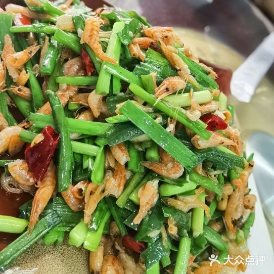 胡南土菜馆