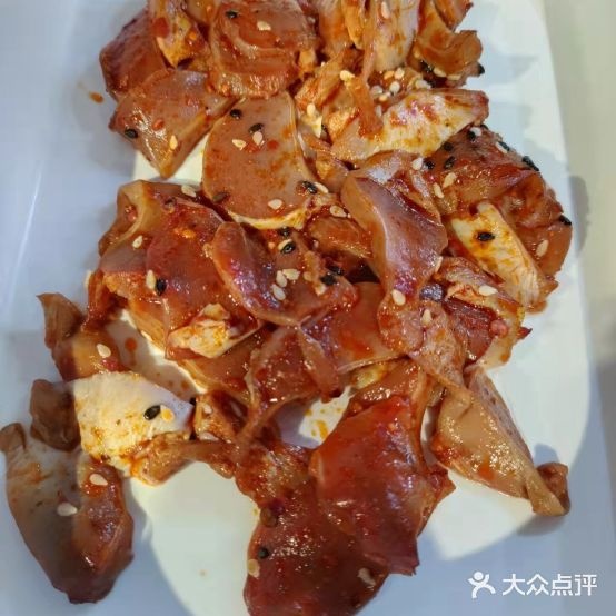 蚝鲜时刻海先自助