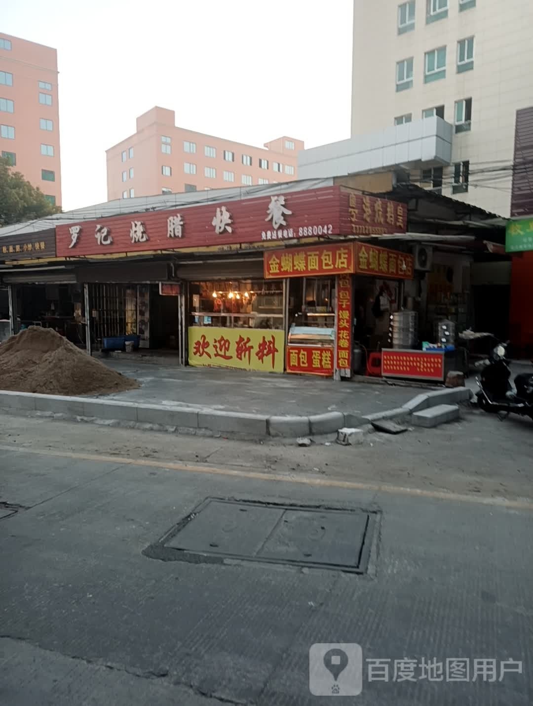 粤港烧鹅皇