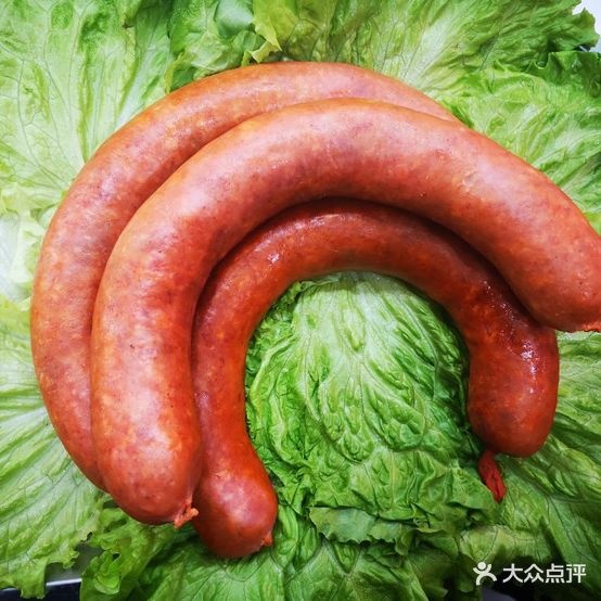 闫胖熟食(昌图店)