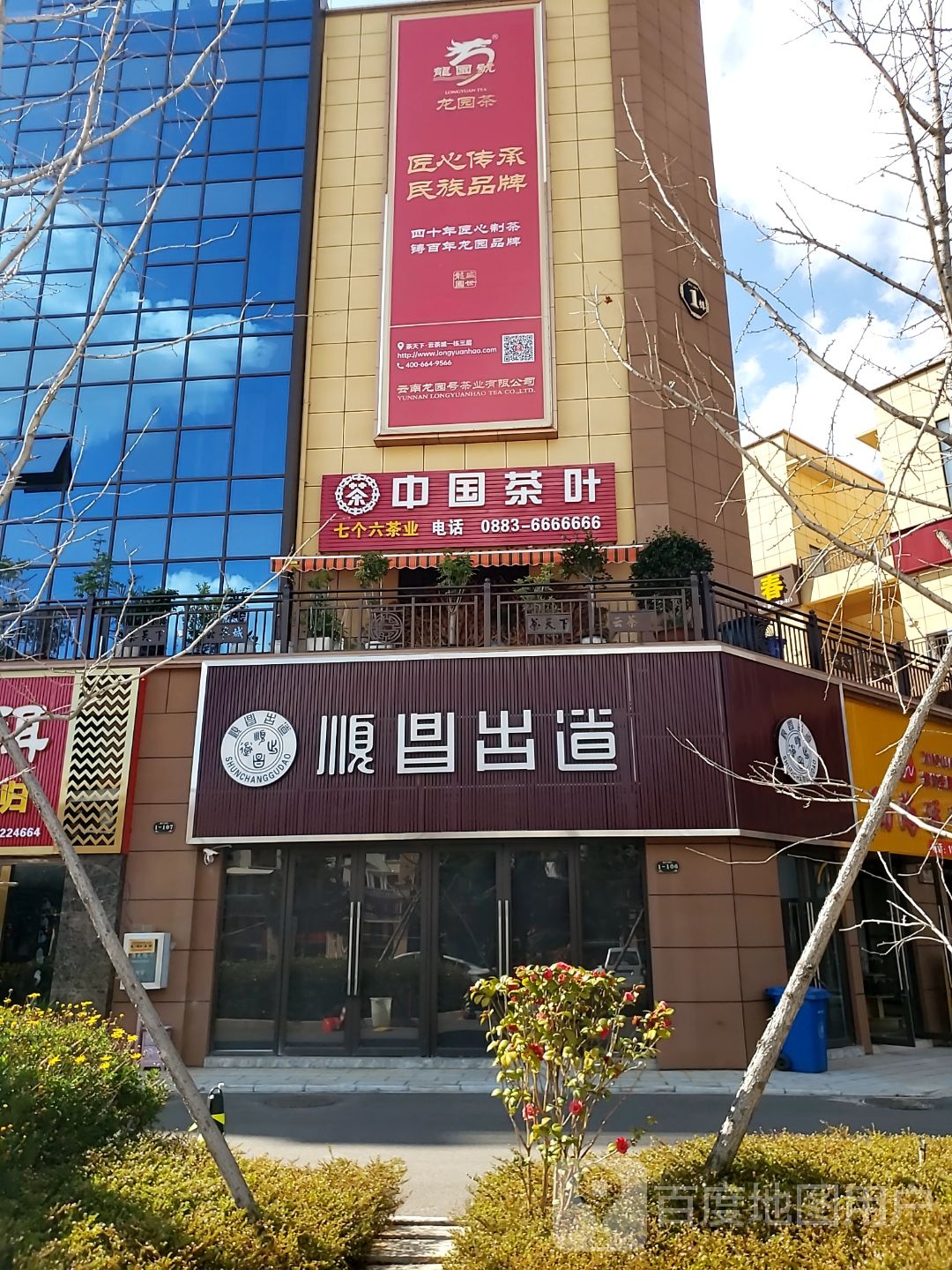 中国茶叶(云南金灶总代理)