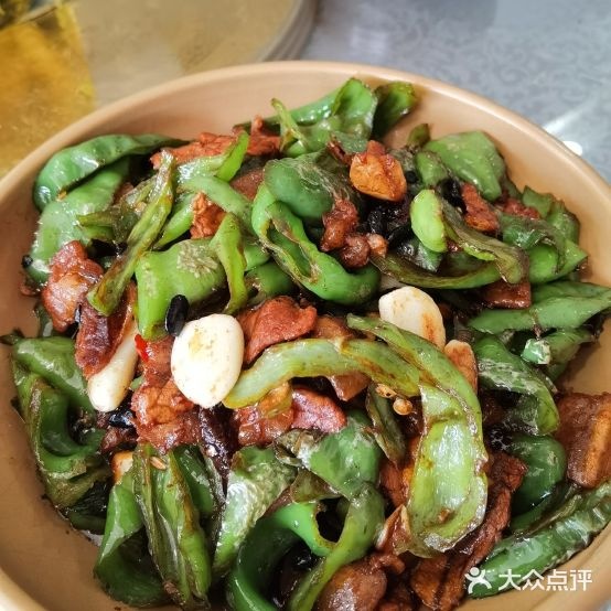 陈香阁湘菜馆(阳光城壹号·上林悦店)