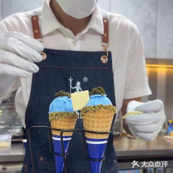 KALUGA QUEEN(三里屯太古里北区店)