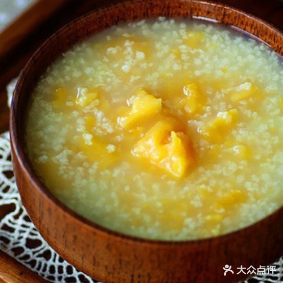 粥鼎记·健康养生肘管(河东店)