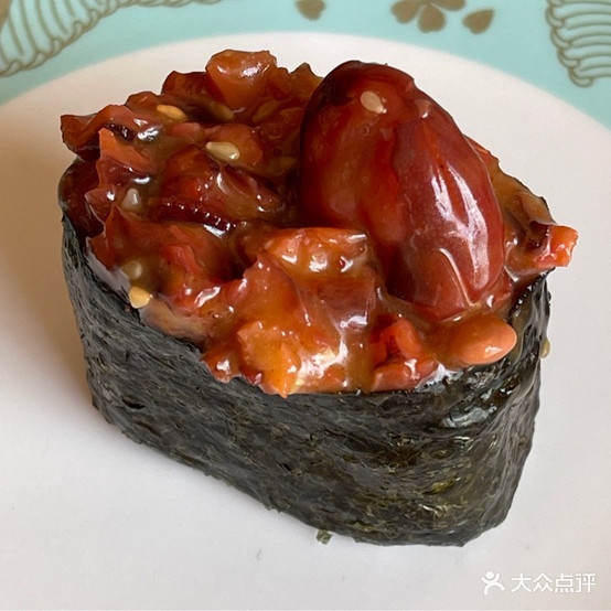 添添寿司(望牛墩店)