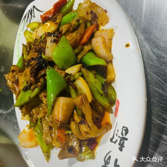 小四川·穿菜馆