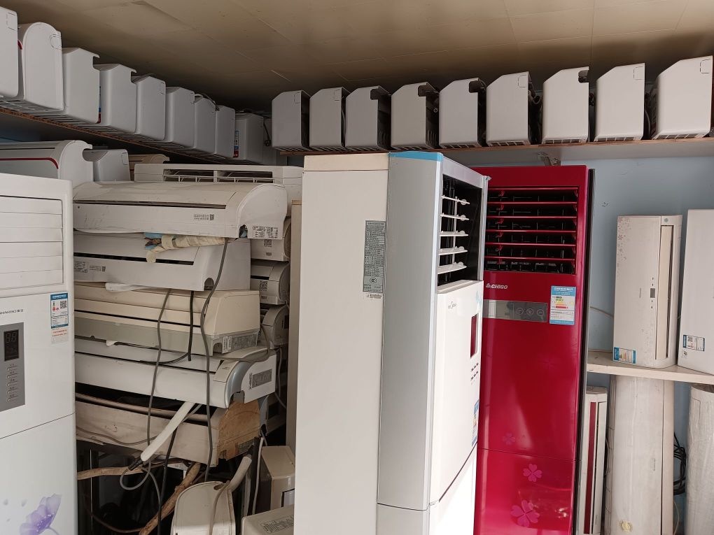 空调维修出售