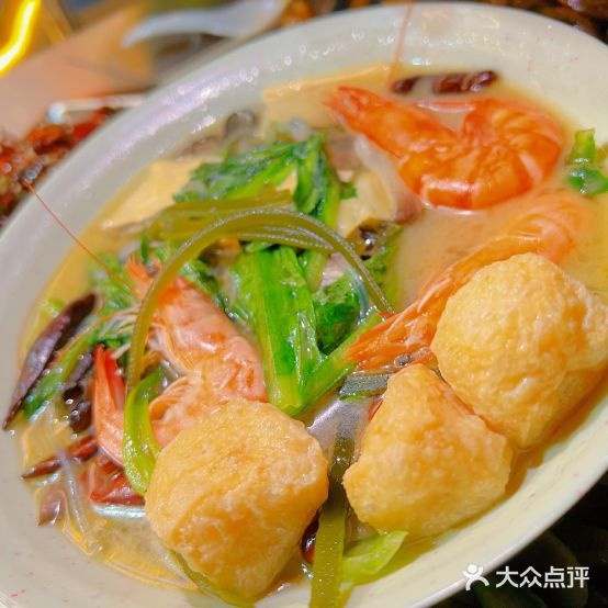海喜海鲜烧烤(大东海店)
