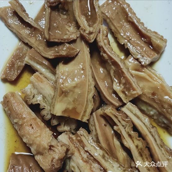 小李饭(揭东大道店)