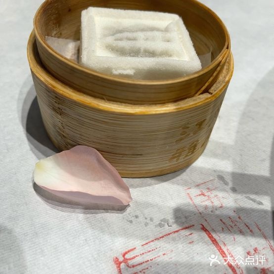 江南小厨·宴会厅(李公堤店)