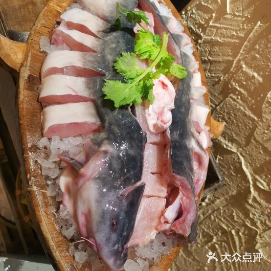 江小yu·成都鲜鱼火锅(嘉联商业广场江滨中路店)