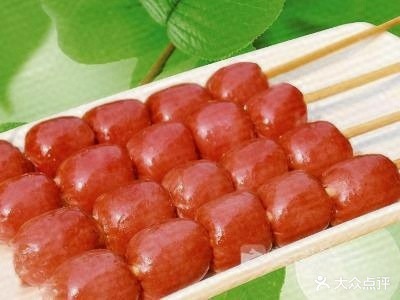 红姐肉串店(立山店)