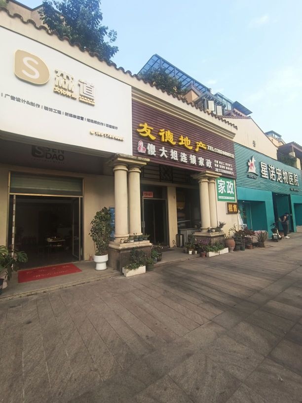 森道文化传媒有限公司