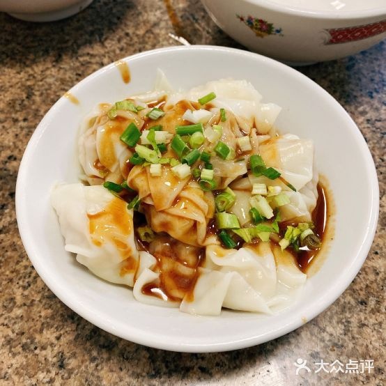 大公园李名昇饺面店(小公园店)