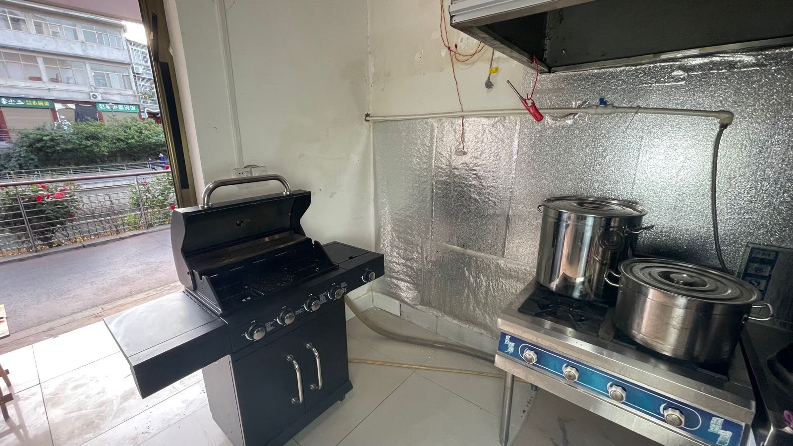 简至之烤(八一路旗舰店)