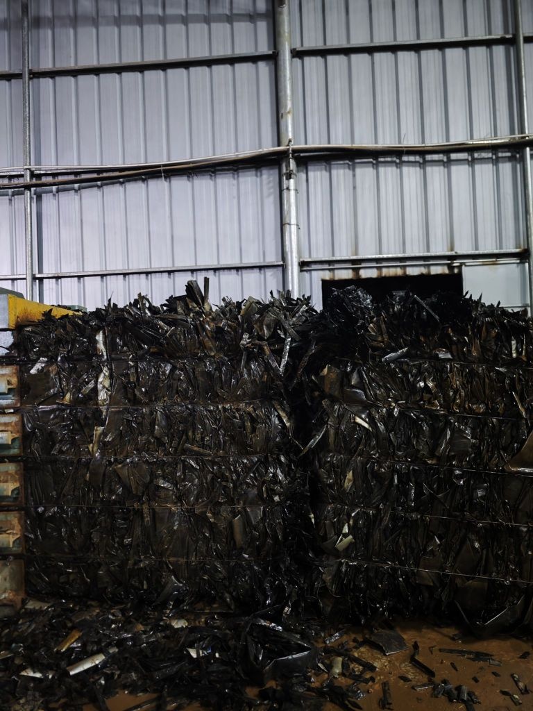 湛江归源再生资源回收有限公司