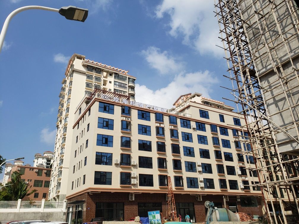 琼海科创产业园