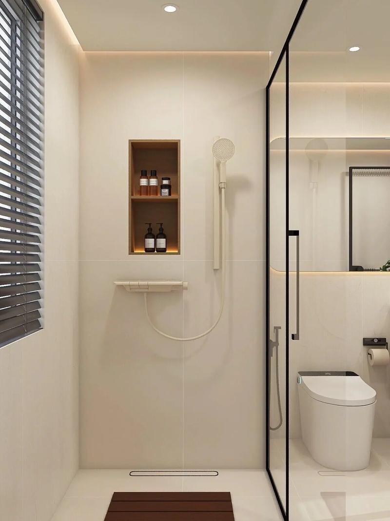 夜色SPA养生(景田综合市场店)